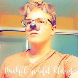 Meet your Posher, Kyle